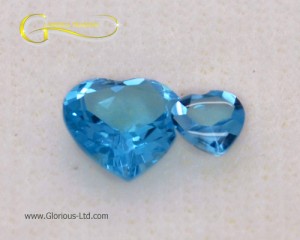 Blue Topaz