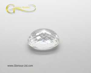 White Topaz